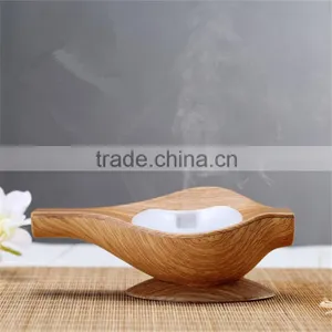 Classical Car Aroma Diffuser Ultrasonic Cool Mist Humidifier Aroma Essential Oil Diffuser thumbnail-1