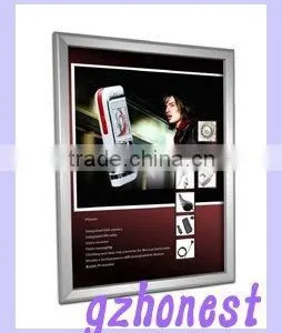 Aluminium Profile Light Box thumbnail-1