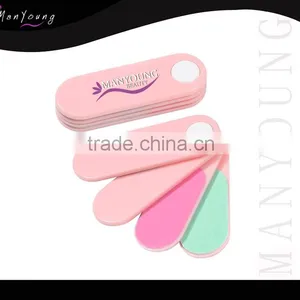 Manicure Tool Nail File thumbnail-1