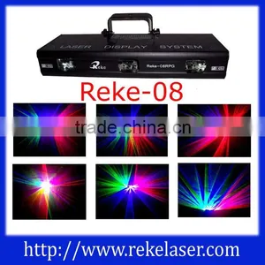 RGP Laser Light thumbnail-1