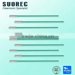 Factory Directly Sell Star Shape Sterile Oral Swab, Foam Tipped Oral Swabs thumbnail-4