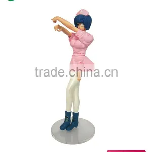 Sexy Girl Japanese Anime Figures thumbnail-3