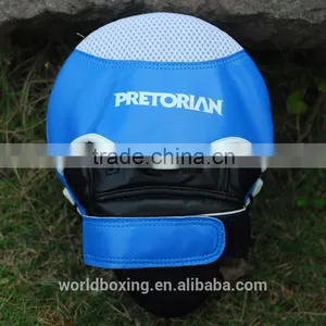 New Hot UFC MMA Equipment Pretorian Grant Boxing Focus Pads Professional UFC Muay Thai Punching Exercise Gym Fitness Training thumbnail-6
