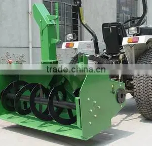 2015 Hot Sale, Snow Blower Powered by Tractor PTO thumbnail-1