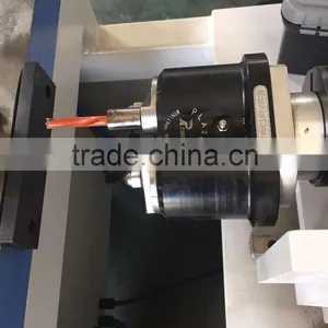 Wood Drilling Machine (WF65-1J 40 /90 Degree ) thumbnail-2