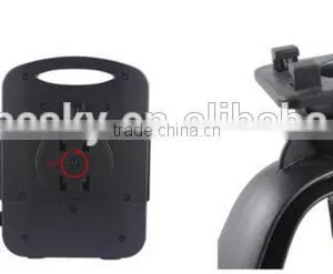 Car Holder for Tablet PC With Pen and Cup thumbnail-2