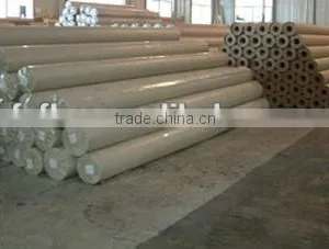 High Quality Truck Cover Pvc Tarpaulin ( Coated Tarpaulin at Any Gsm as Customers Asked) thumbnail-1
