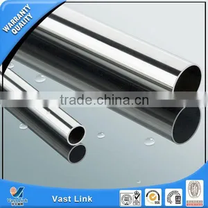 Mill Certificated Titanium Grade 12 Tubing&pipe With Great Price thumbnail-2