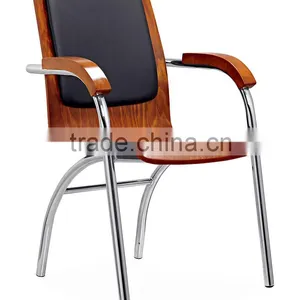 Convenience World Office Chair Without Wheels thumbnail-3