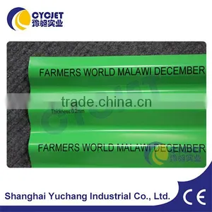 CYCJET ALT360 Hot Sale Hand Coder Printer/CYCJET Coding Machine/Batch Code Printing Machine thumbnail-3