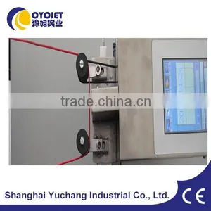 Cabel Inkjet Printers/Inkjet Printer For Wire and Cabel Marking thumbnail-2
