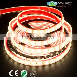 Waterproof IP68 RGBW 5050 LED Strip Light thumbnail-6
