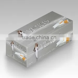 High Quality Cigarette Filter Tube/empty Cigarette Filter Tube thumbnail-1