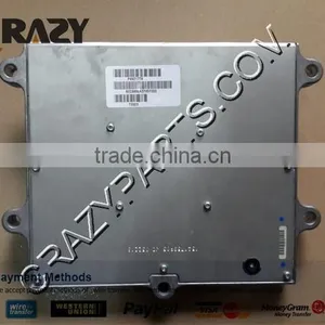 Original 600-467-1100 PC200-8 Engine Control Module thumbnail-1