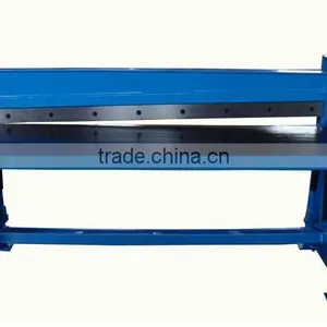 Foot Power Shear/cutting Machine/cutter thumbnail-5