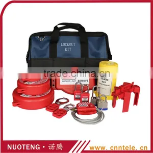 Departmental and Group Safety Lockout Kit thumbnail-1