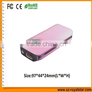 Power Bank Charger thumbnail-1