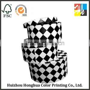Wholesale Custom Cheap Cake Boxes ,print Cheap Wedding Cake Boxes, Make Paper Cake Box thumbnail-4