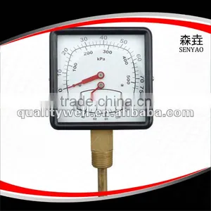 Dual Pointer Gauge thumbnail-1