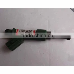 High Quality Toyota Corolla Injector 23250-74270 thumbnail-1