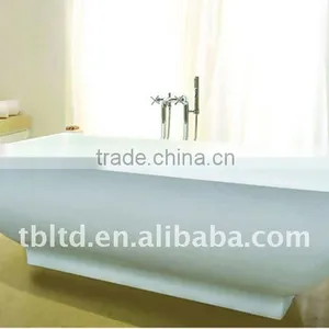 Enjoyable and Relaxable Aqua Whirlpool Massage Bathtub Therapy Whirlpool Bathtub thumbnail-4