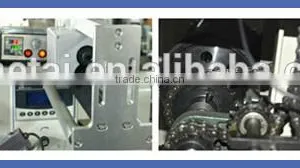 Biscuit Packing Machine thumbnail-6