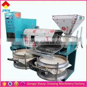 Oil Expeller/hot Selling Oil Expeller/high Oil Yield Oil Expeller thumbnail-3