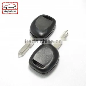 OkeyTech Renault Transponder Key Shell for Key Transponder Renault Transponder Key Shell thumbnail-1
