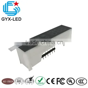 Hot Sale Ice Blue Color Custom Samsung Washing Machine LED Display Module thumbnail-1