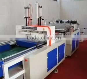 Plastic Bag Making Machine thumbnail-6