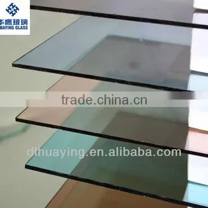 3-12mm Euro Bronze Float Glass/tinted Float Glass thumbnail-1
