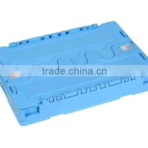F4030/300 - Plastic Storage Foldable Box thumbnail-1
