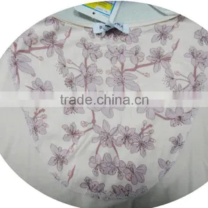 Chic Pajama Top With Cording thumbnail-2