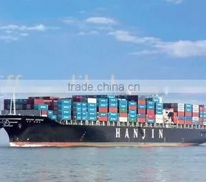 Shipping Service Shanghai China to Tawau Malaysia thumbnail-1