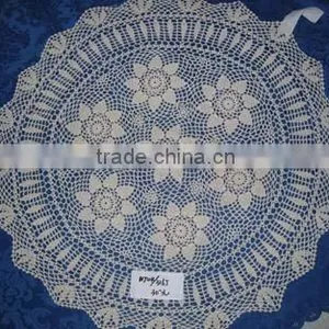 Cotton Tablecloth thumbnail-1