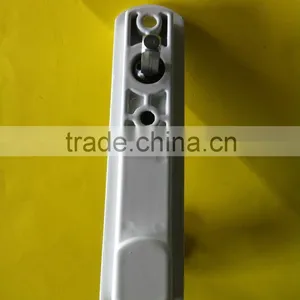 Pop up Handle With Lock/key Window & Door Hidden Handle Built-in-Handle With Lock Hidden Holding UPVC Handle With Key thumbnail-5