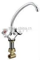 Bathroom Basin Faucet (5307-8) thumbnail-1