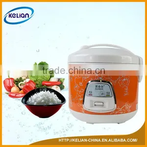 1.8L Outstanding Low Price Industrial Deluxe Rice Cooker thumbnail-6
