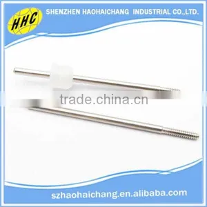 China Customized High Precision Punching Heating Element Terminal Pin thumbnail-4
