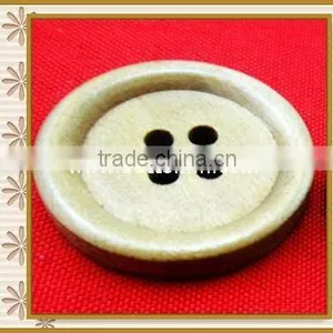Factory Wholesale Machine to Make Wooden Buttons thumbnail-1