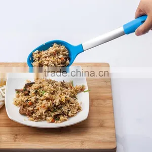 Kitchen Accessories 2016 6pcs Silicone Kitchenware 304 Handle Kitchen Accessories thumbnail-1