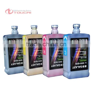Dx4/dx5 Ecosolvent Printing Ink Manufacturer thumbnail-1