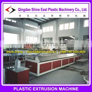 Automatic Soft PVC Door Gasket Machine for Refrigerator thumbnail-1