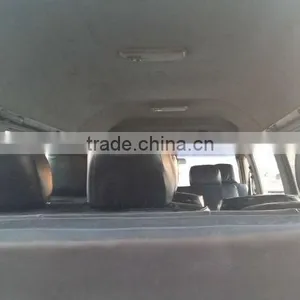 HYUNDAI GRACE BUS thumbnail-5