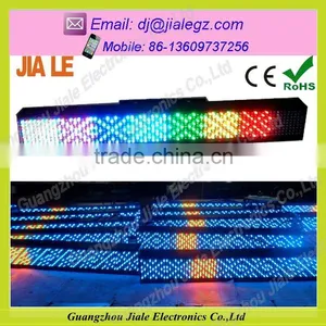 Wholesale Top Quality 24x3w RGB Color Changing Led Offroad Light Bar thumbnail-1