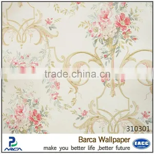 Country Style Original Wallpapers With Flower thumbnail-2