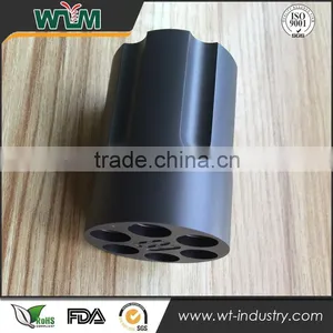 China CNC Machining Aluminium Alloy Precision Cnc Machining With Good Quality thumbnail-1