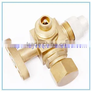SF6 Gas Analyzer in Sealed Tanks.monitoring Sf6 Gas Denstiy China Supplier thumbnail-3