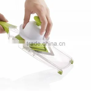 Hot Selling Kitchenware Multifunctional Grater thumbnail-4