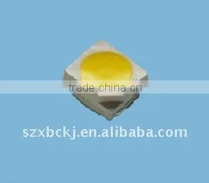 3528 SMD LED White Color Lighting thumbnail-1